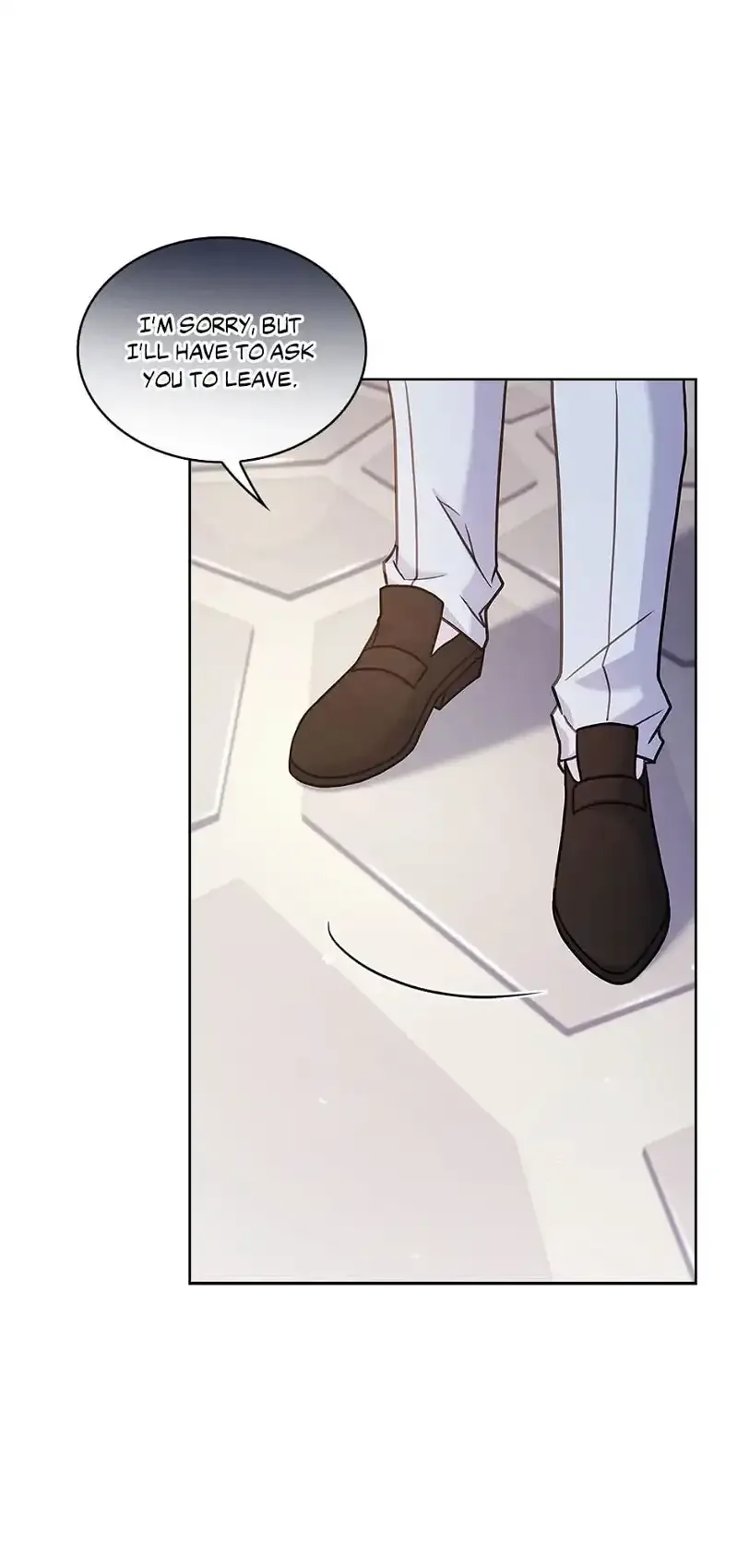 The Lady Wants to Rest Chapter 62 page 16