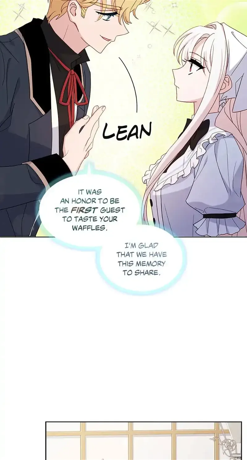 The Lady Wants to Rest Chapter 62 page 27