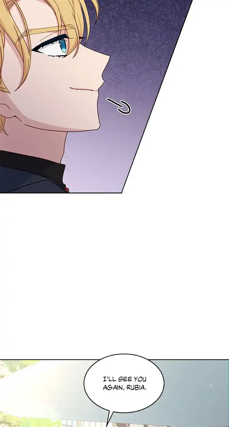 The Lady Wants to Rest Chapter 62 page 25