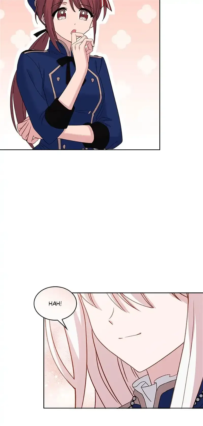 The Lady Wants to Rest Chapter 61 page 13