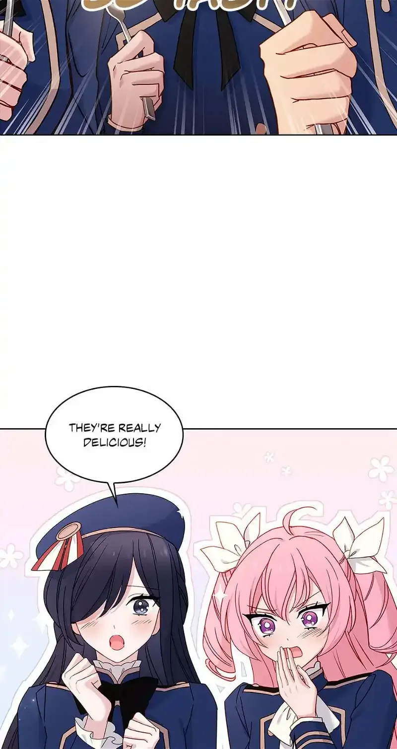 The Lady Wants to Rest Chapter 61 page 18
