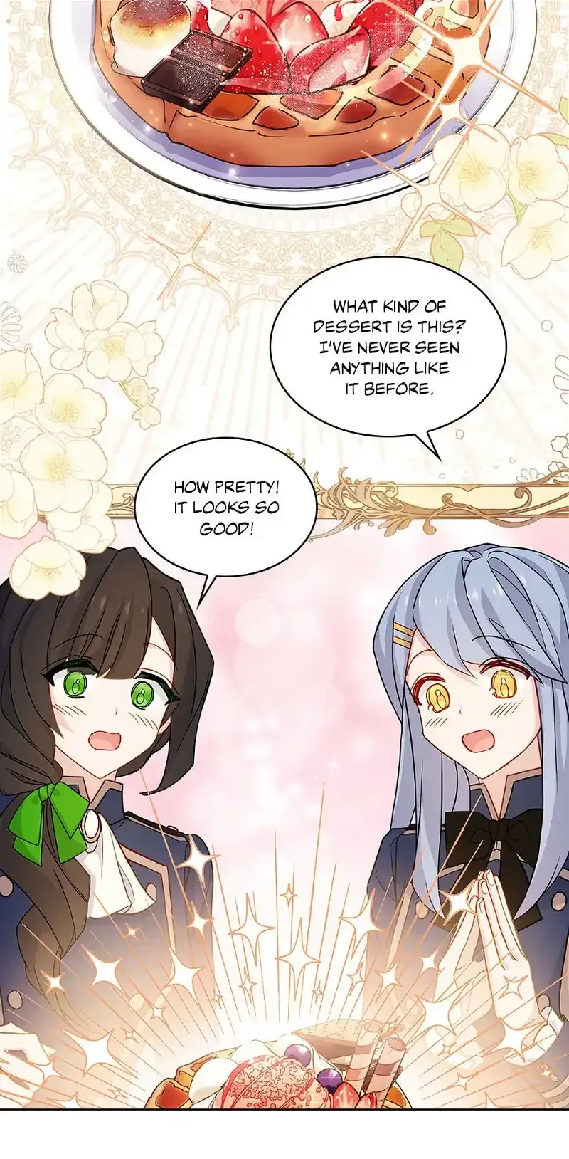 The Lady Wants to Rest Chapter 62 page 37