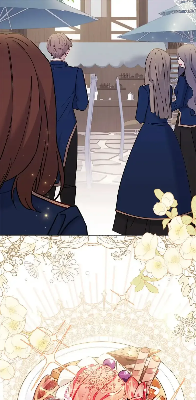 The Lady Wants to Rest Chapter 62 page 36