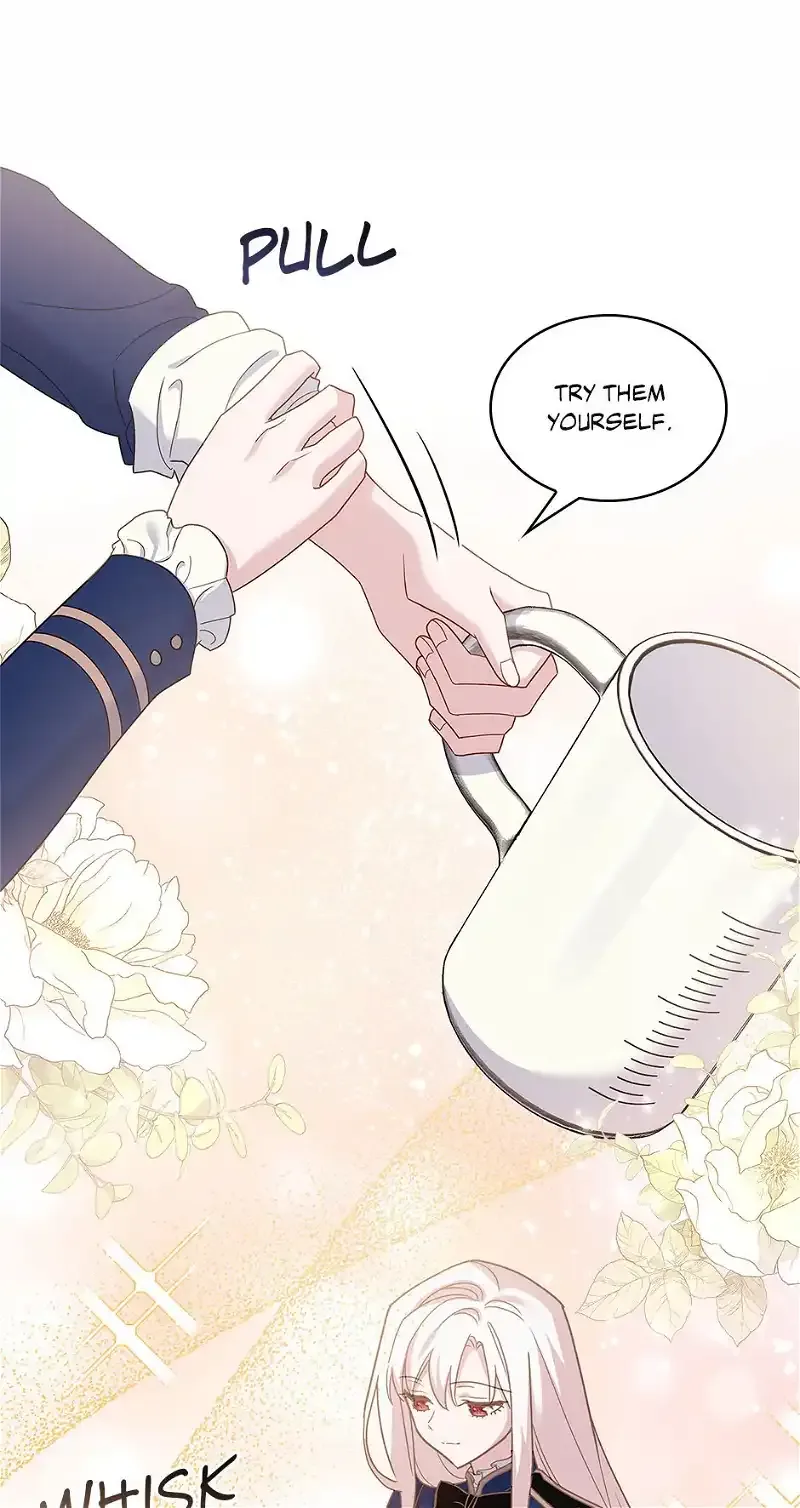 The Lady Wants to Rest Chapter 61 page 14