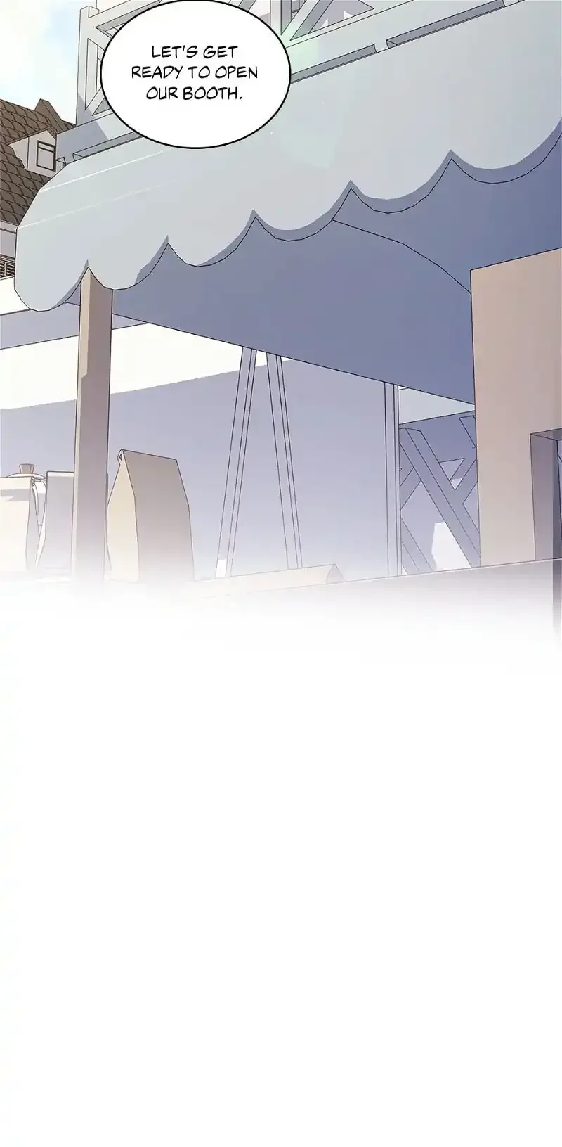 The Lady Wants to Rest Chapter 62 page 33