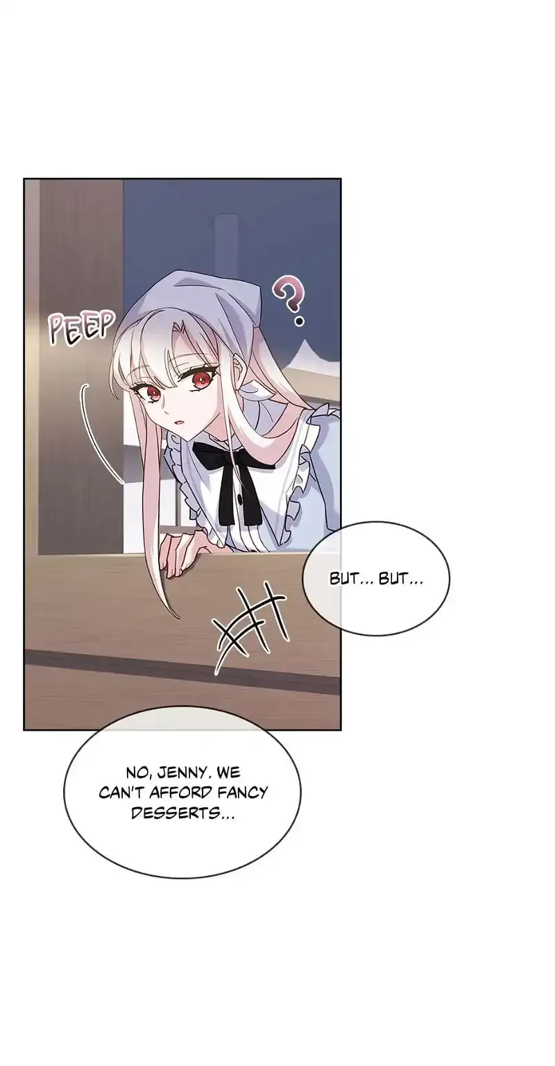 The Lady Wants to Rest Chapter 62 page 46