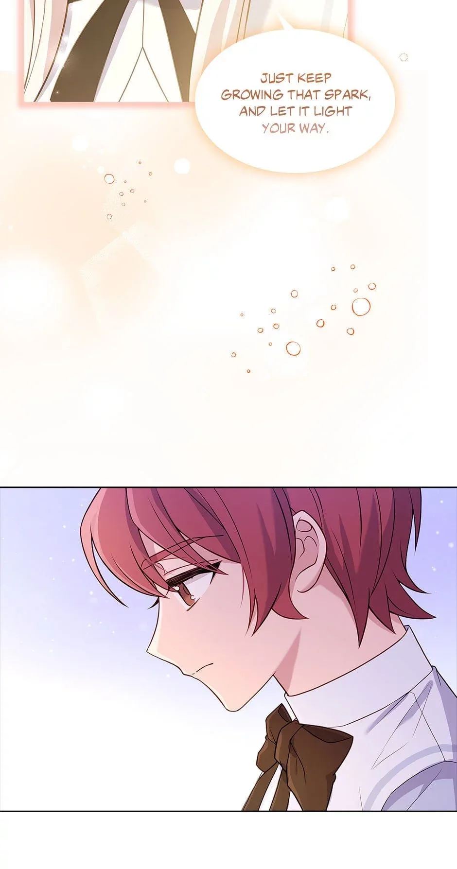 The Lady Wants to Rest Chapter 66 page 7