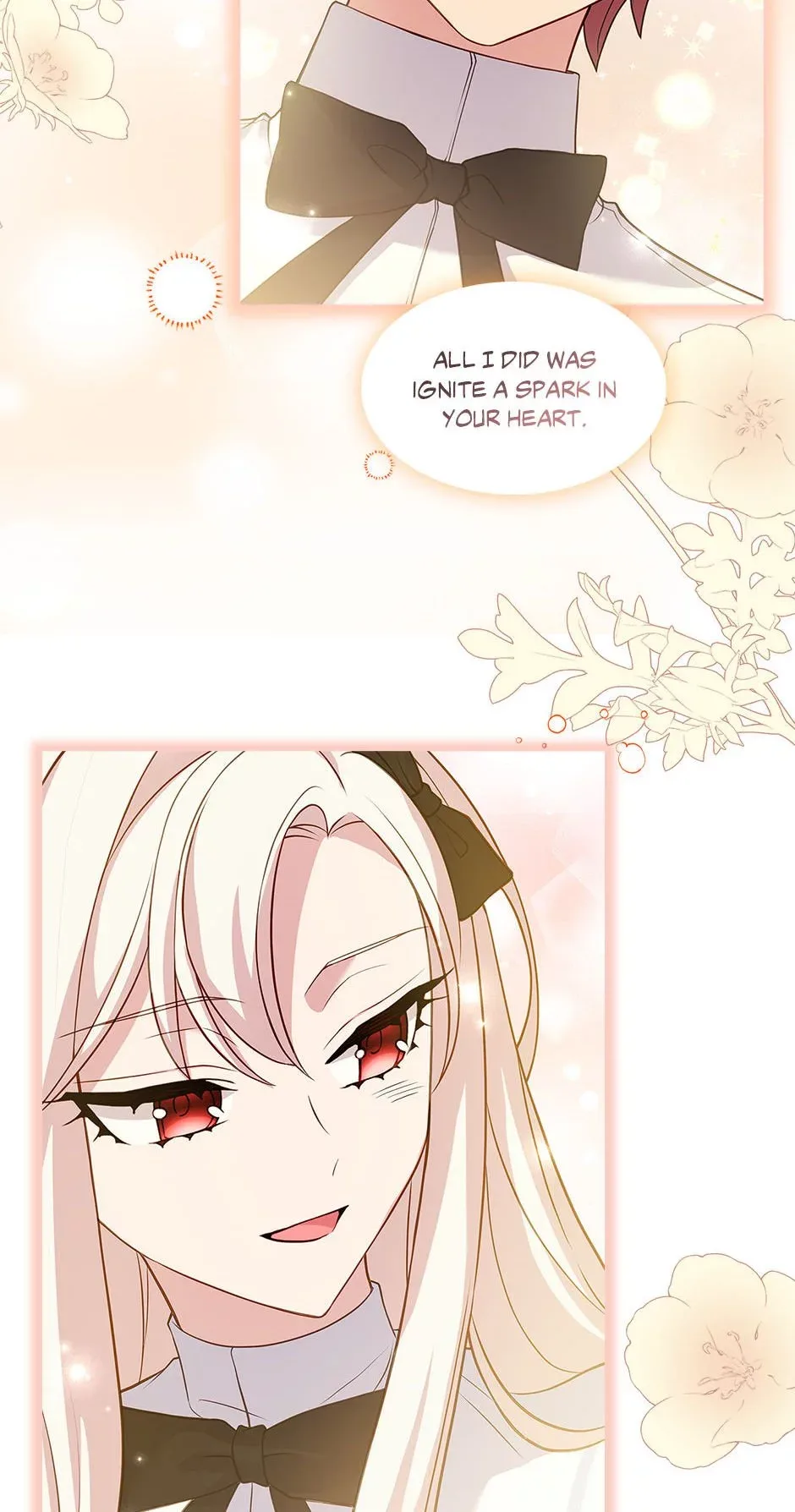 The Lady Wants to Rest Chapter 66 page 6