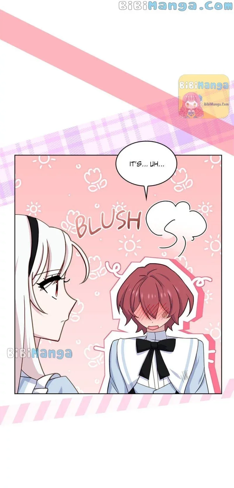 The Lady Wants to Rest Chapter 65 page 25