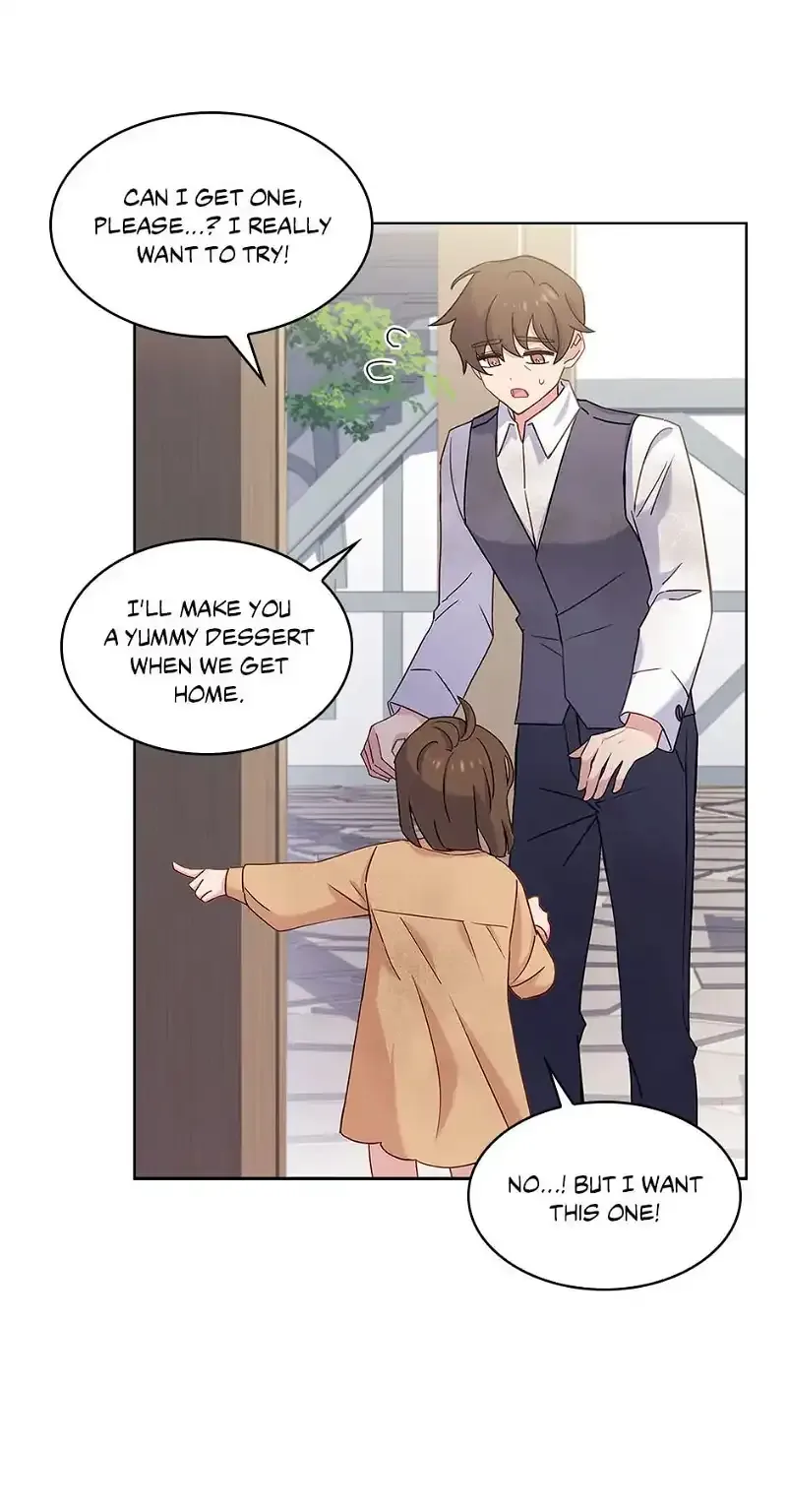 The Lady Wants to Rest Chapter 62 page 47
