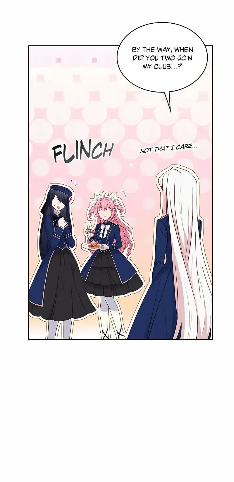 The Lady Wants to Rest Chapter 61 page 24