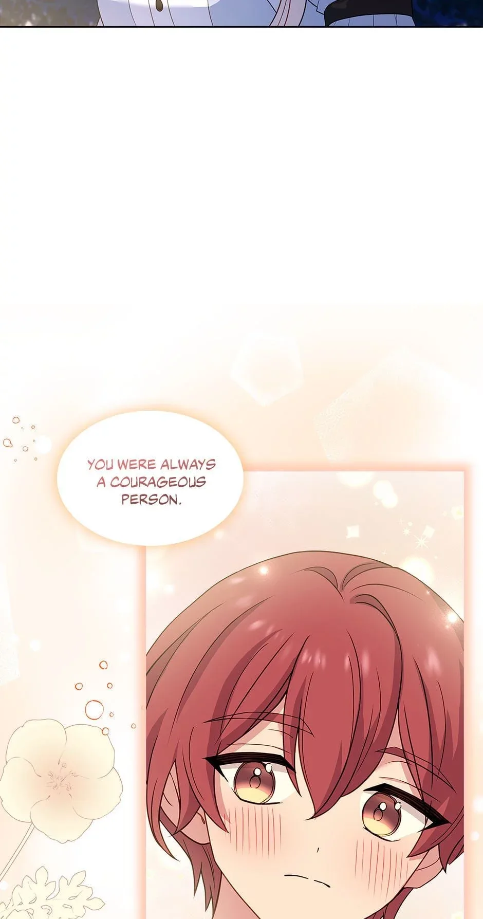 The Lady Wants to Rest Chapter 66 page 5