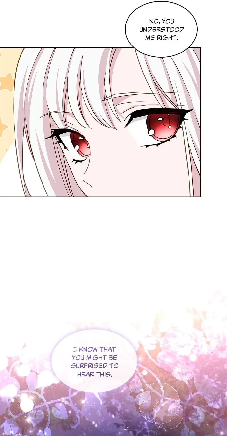 The Lady Wants to Rest Chapter 66 page 17