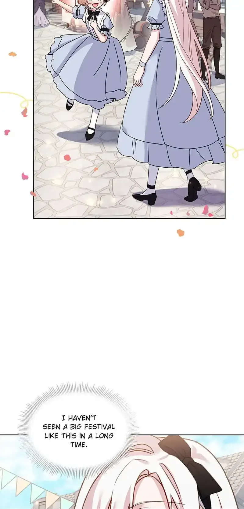 The Lady Wants to Rest Chapter 61 page 38