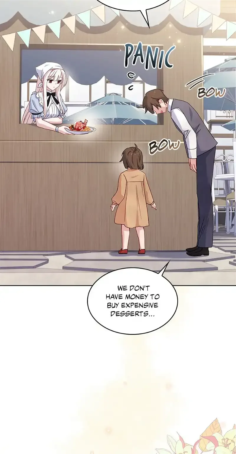 The Lady Wants to Rest Chapter 62 page 50