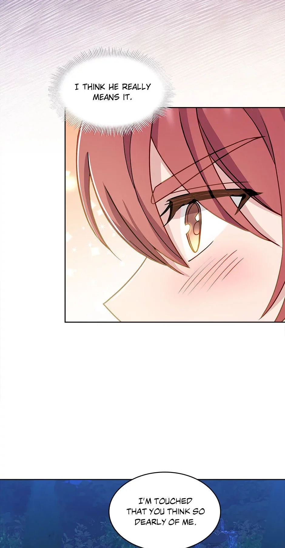 The Lady Wants to Rest Chapter 66 page 21