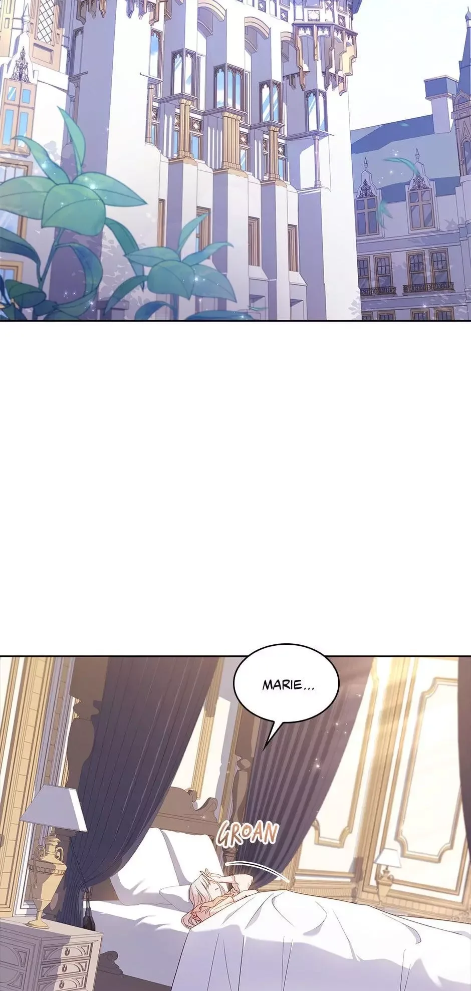 The Lady Wants to Rest Chapter 68 page 4