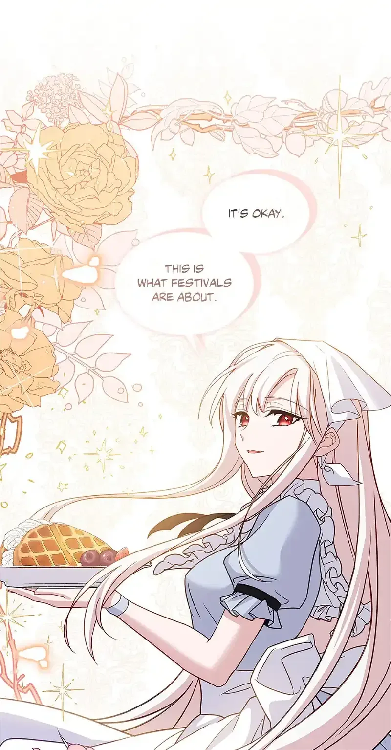 The Lady Wants to Rest Chapter 62 page 60