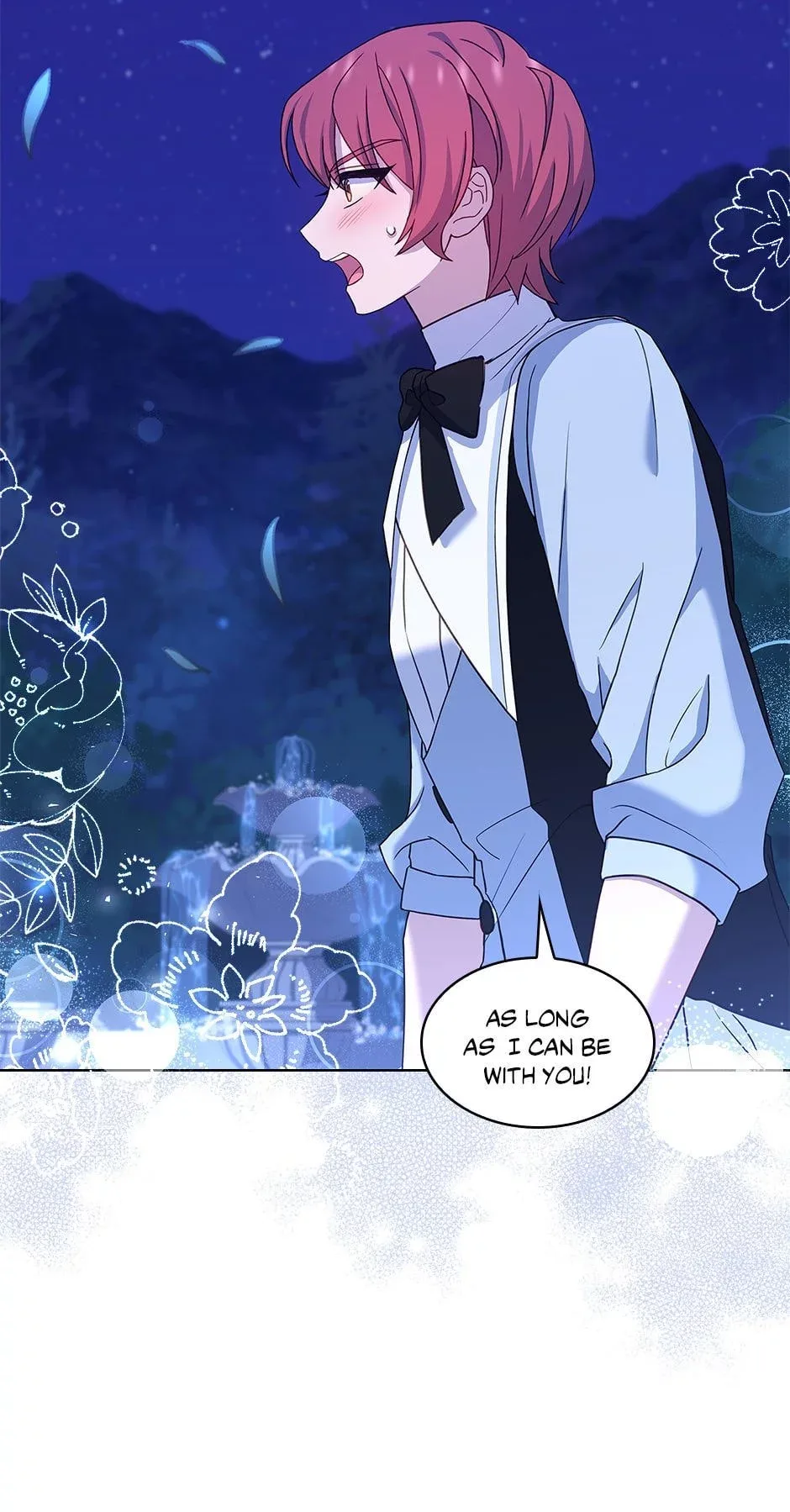 The Lady Wants to Rest Chapter 66 page 24