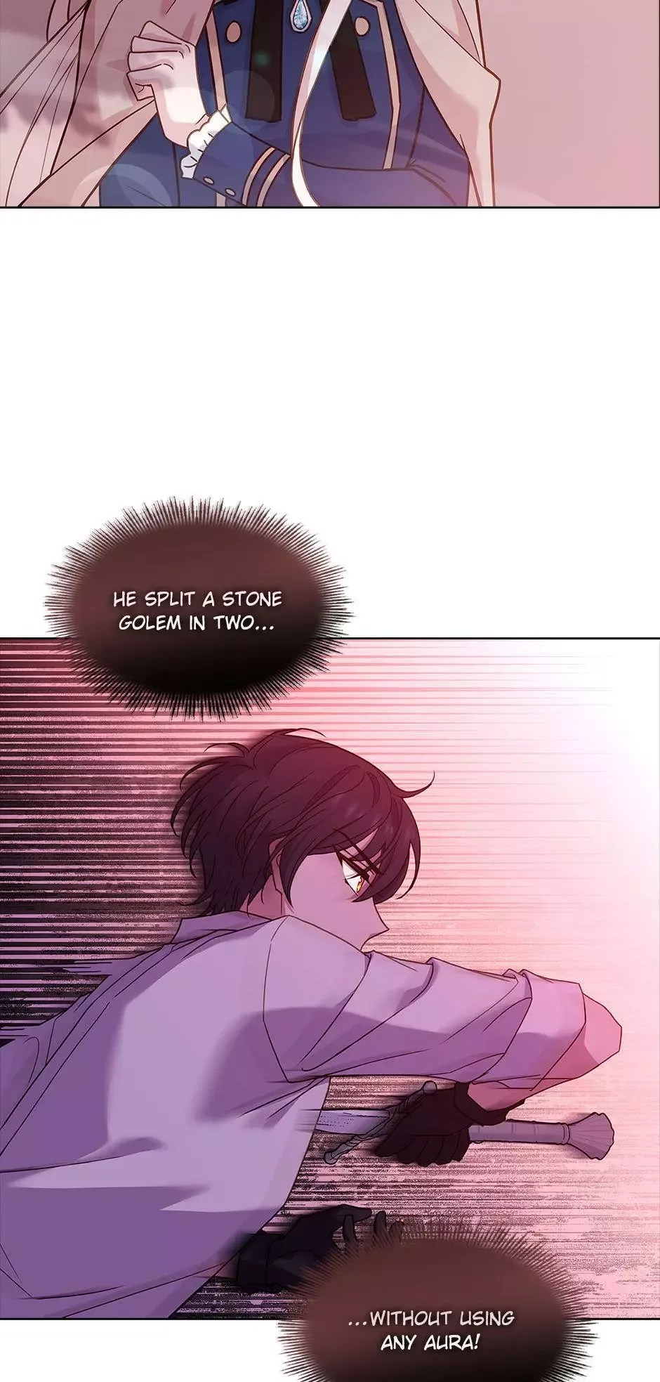 The Lady Wants to Rest Chapter 69 page 4