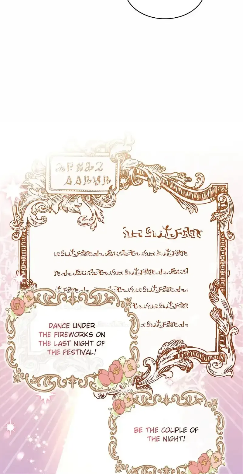 The Lady Wants to Rest Chapter 61 page 48