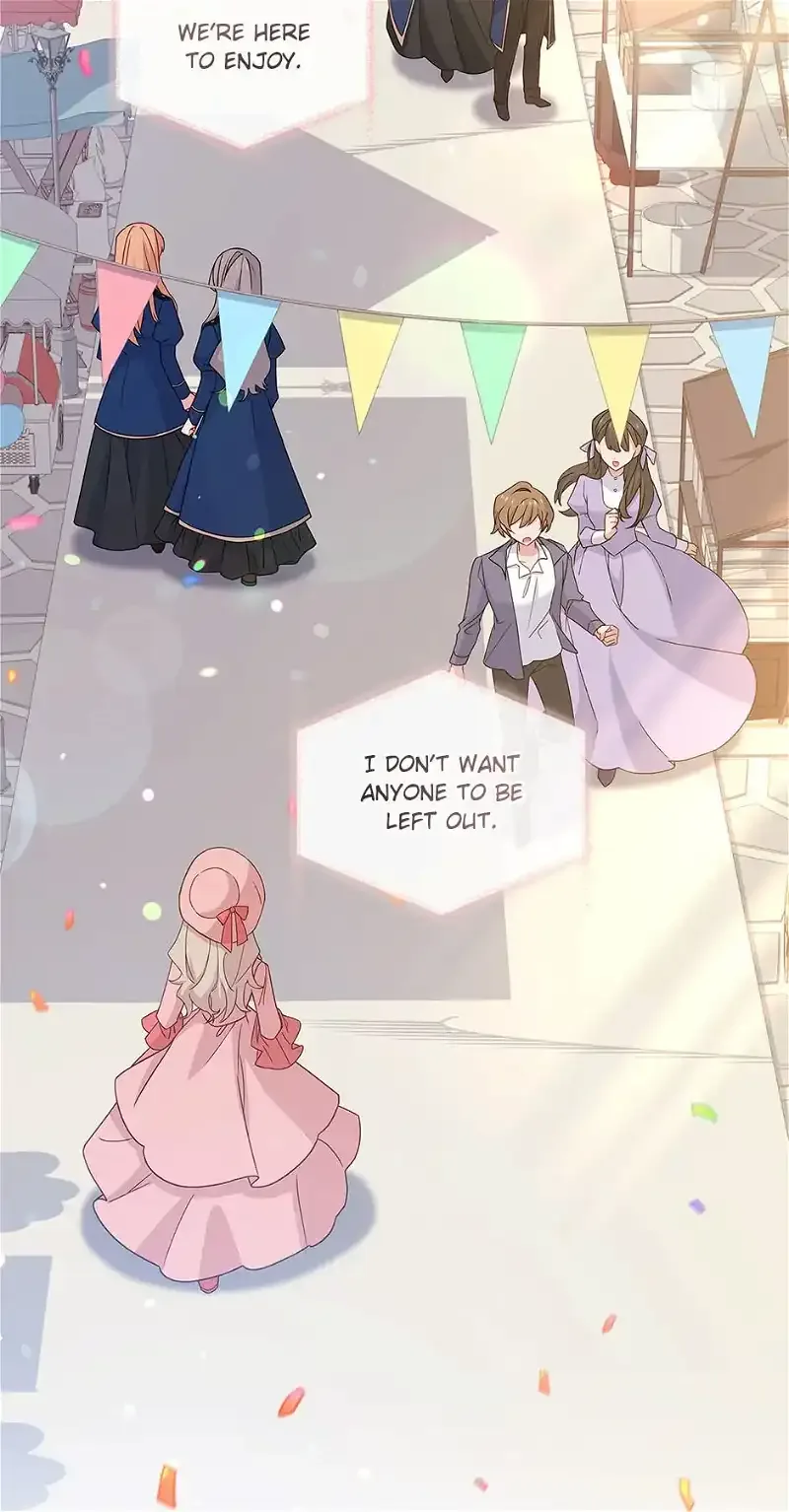 The Lady Wants to Rest Chapter 62 page 62