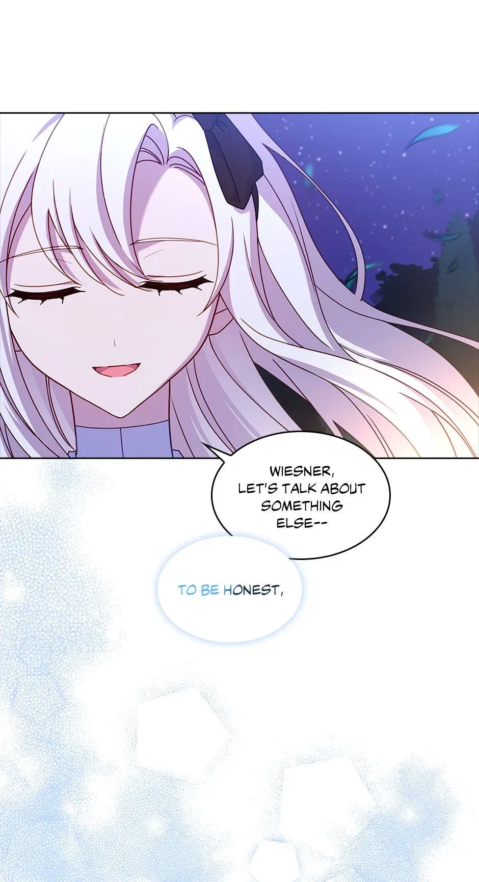 The Lady Wants to Rest Chapter 66 page 25