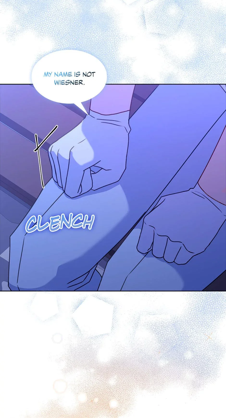 The Lady Wants to Rest Chapter 66 page 26