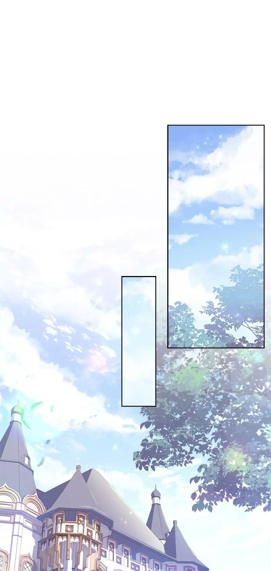 The Lady Wants to Rest Chapter 68 page 3