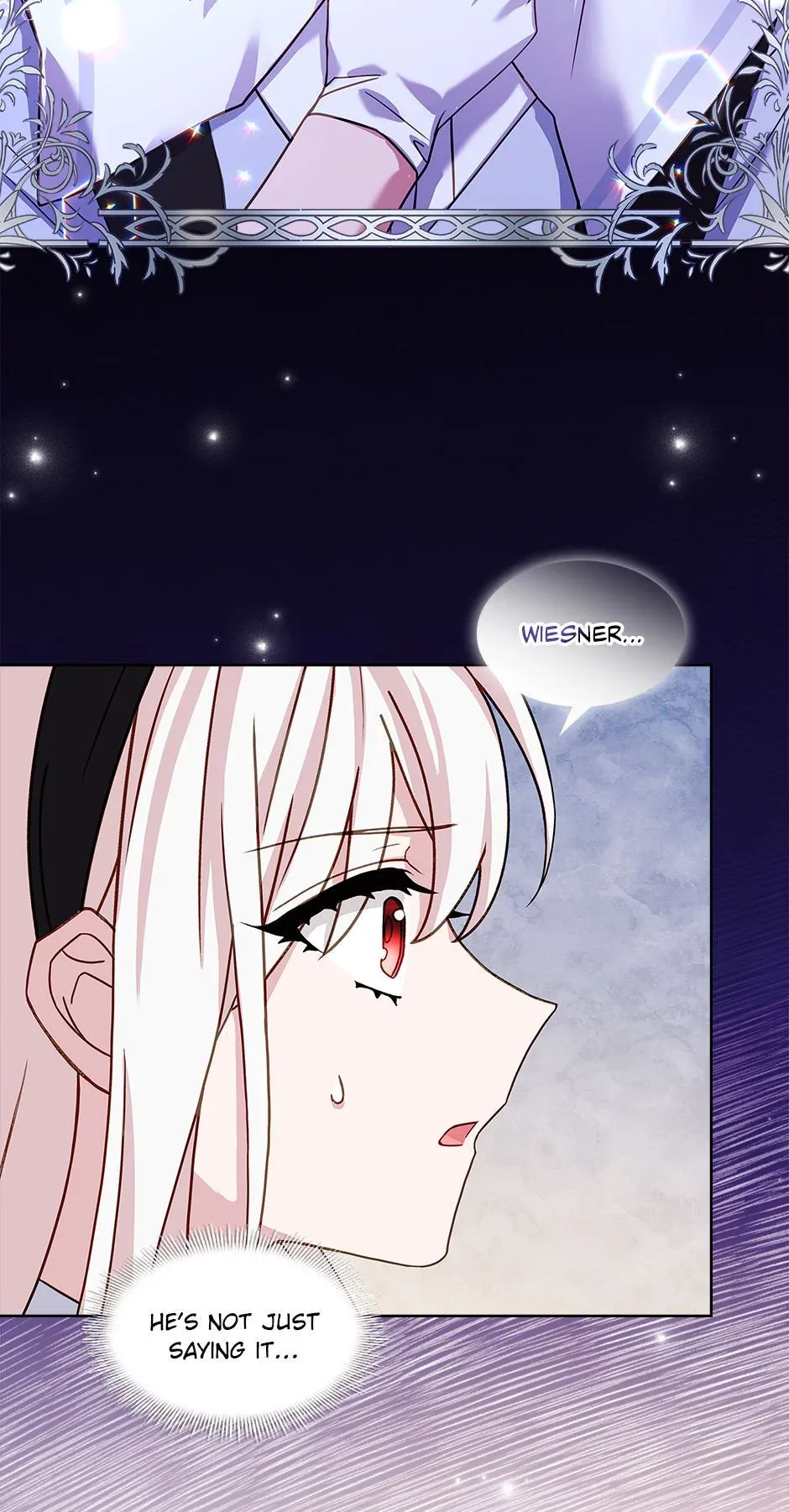 The Lady Wants to Rest Chapter 66 page 20