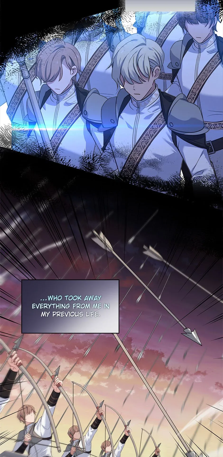 The Lady Wants to Rest Chapter 66 page 34