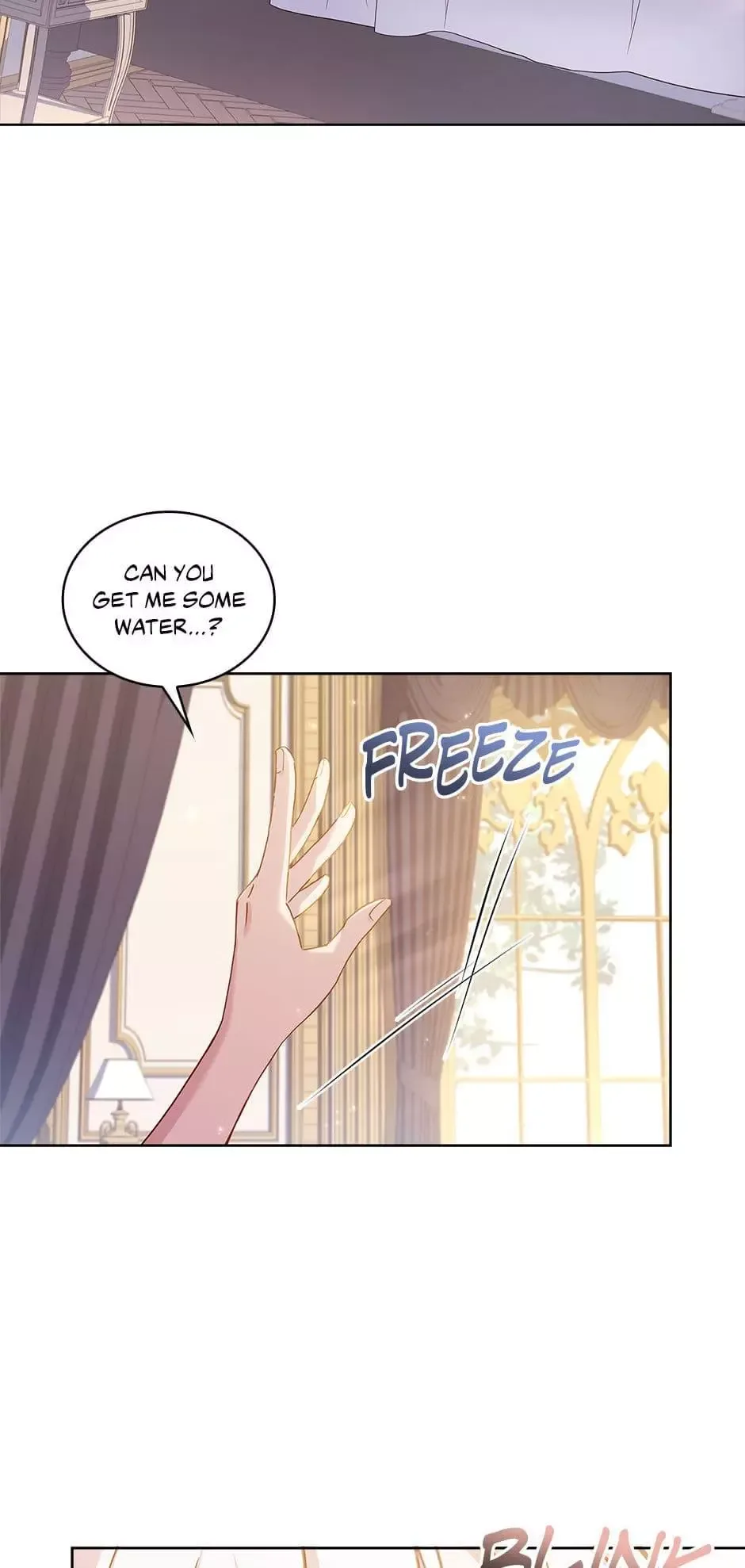 The Lady Wants to Rest Chapter 68 page 5