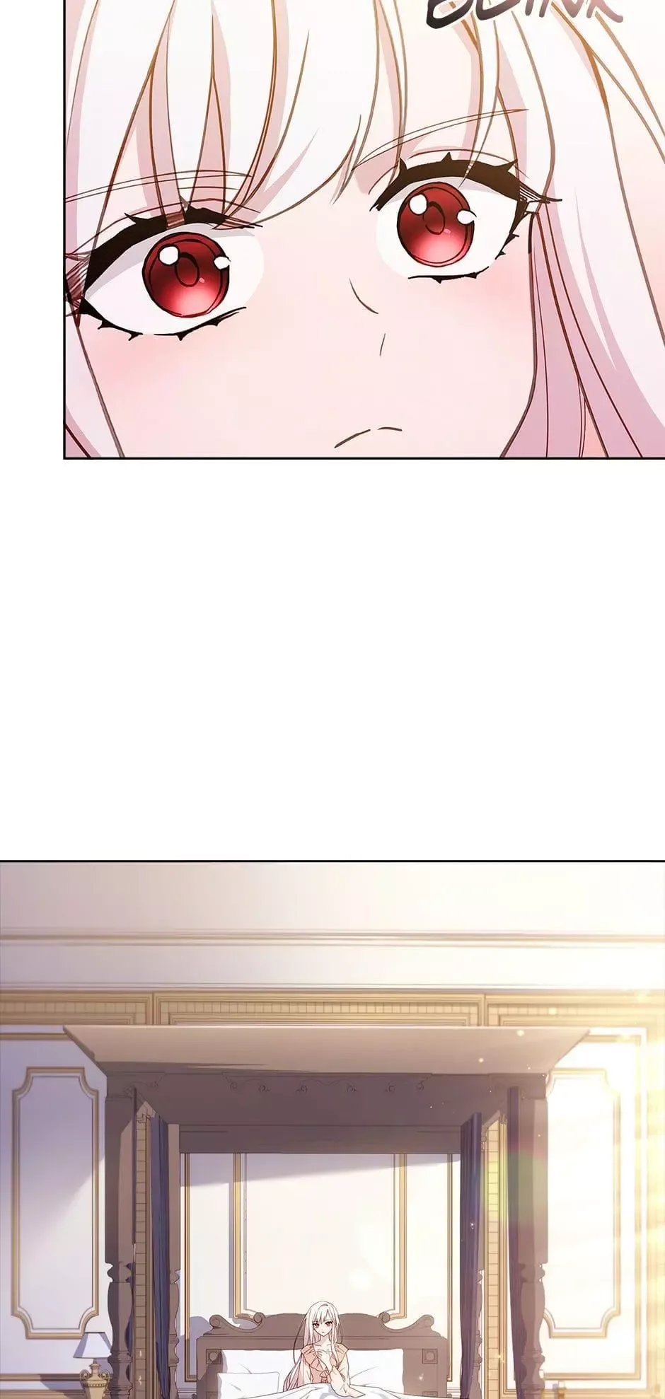 The Lady Wants to Rest Chapter 68 page 6