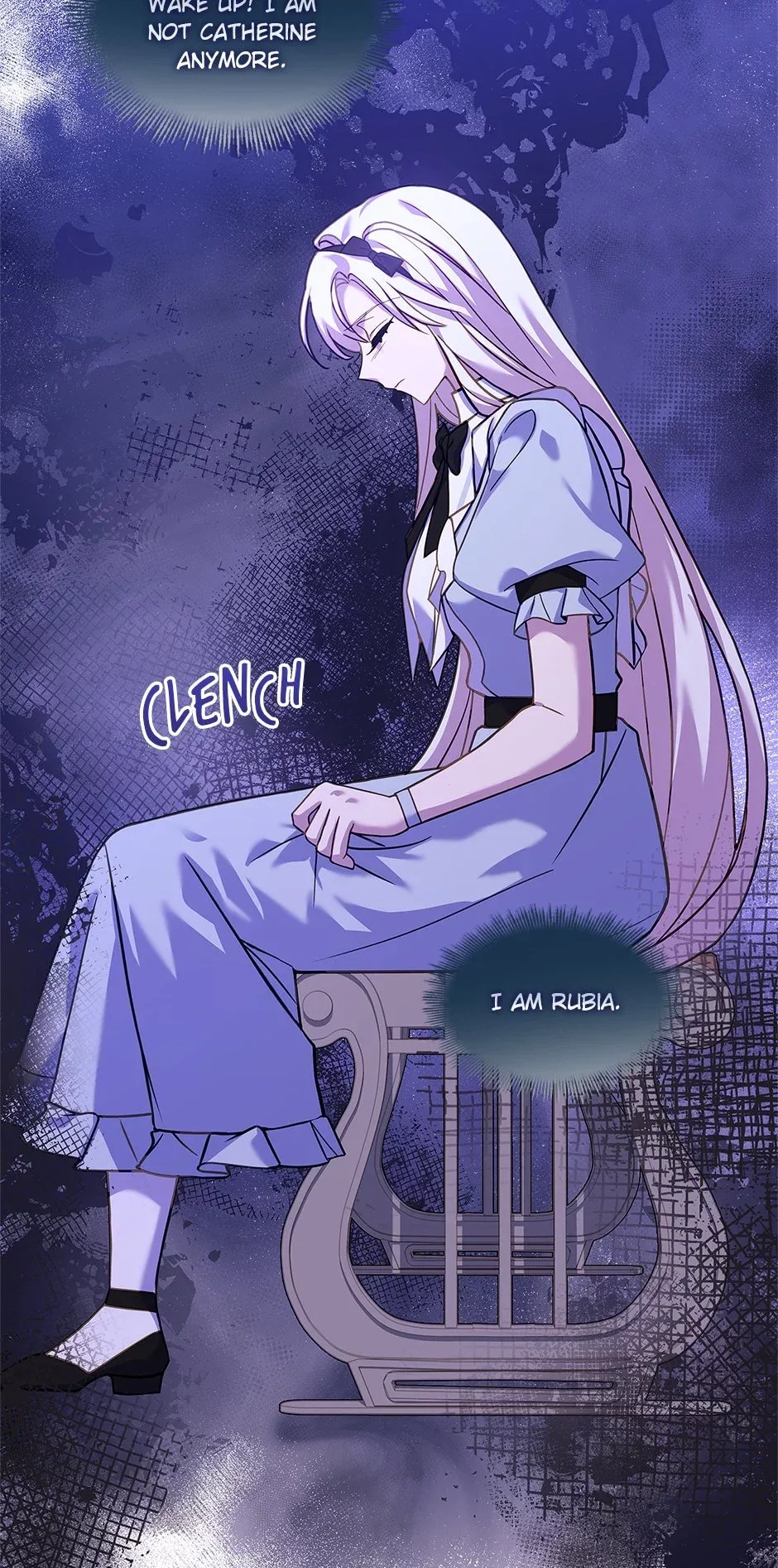 The Lady Wants to Rest Chapter 66 page 41