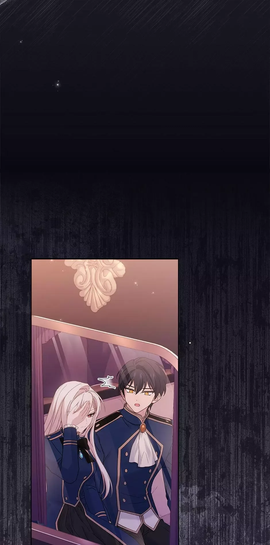 The Lady Wants to Rest Chapter 68 page 15