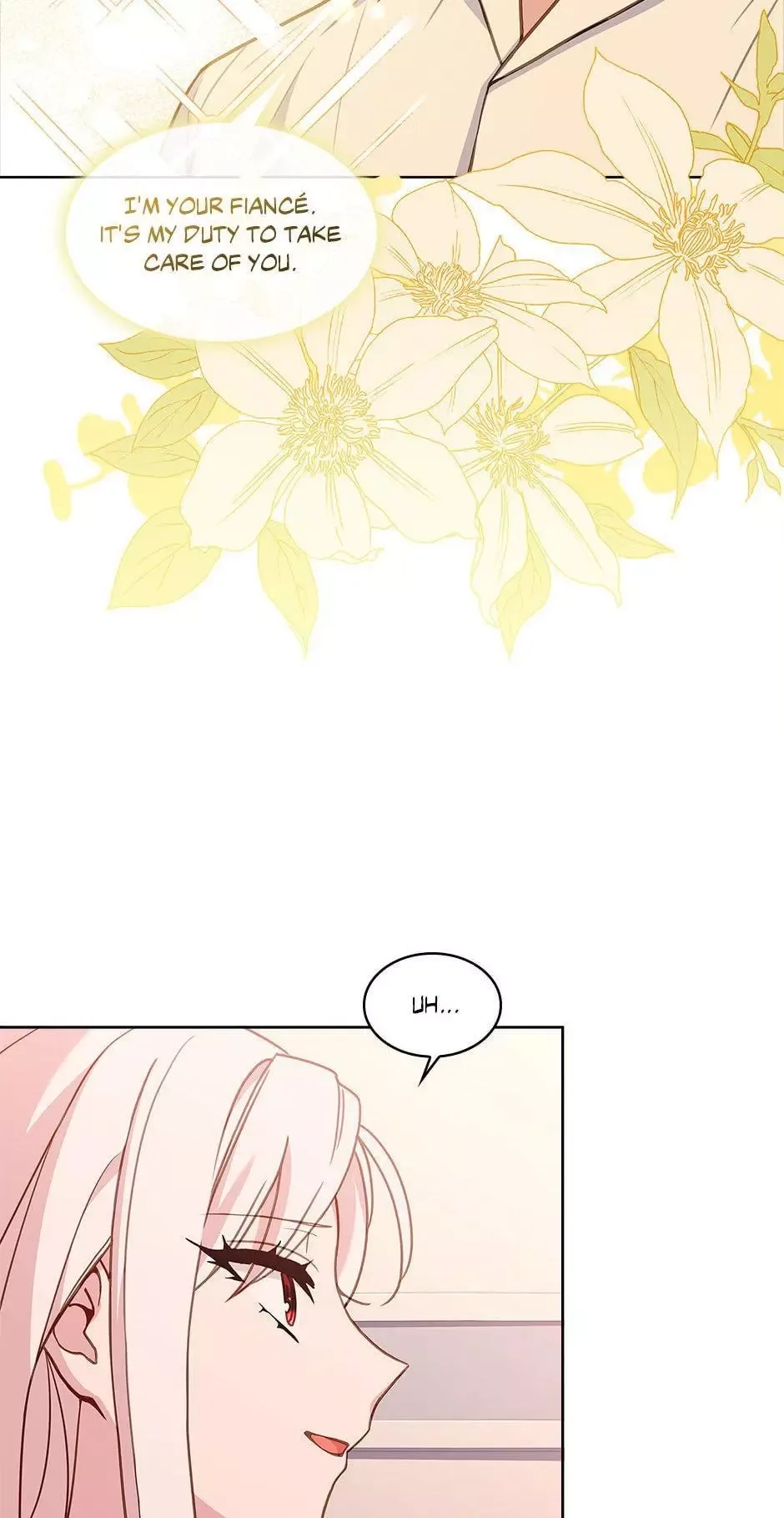 The Lady Wants to Rest Chapter 69 page 22