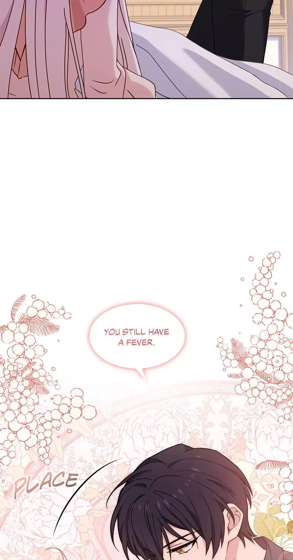 The Lady Wants to Rest Chapter 68 page 19