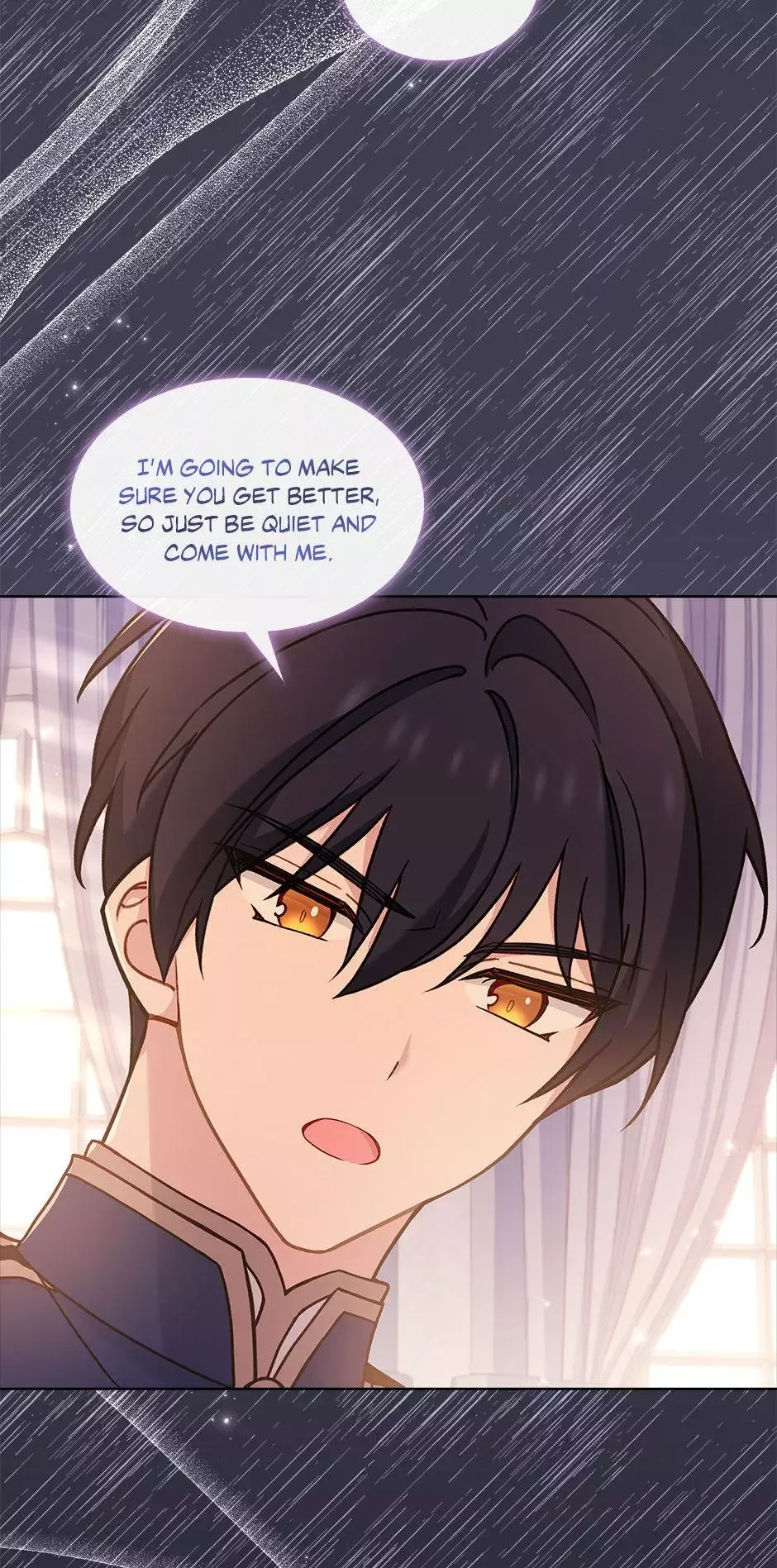 The Lady Wants to Rest Chapter 68 page 13