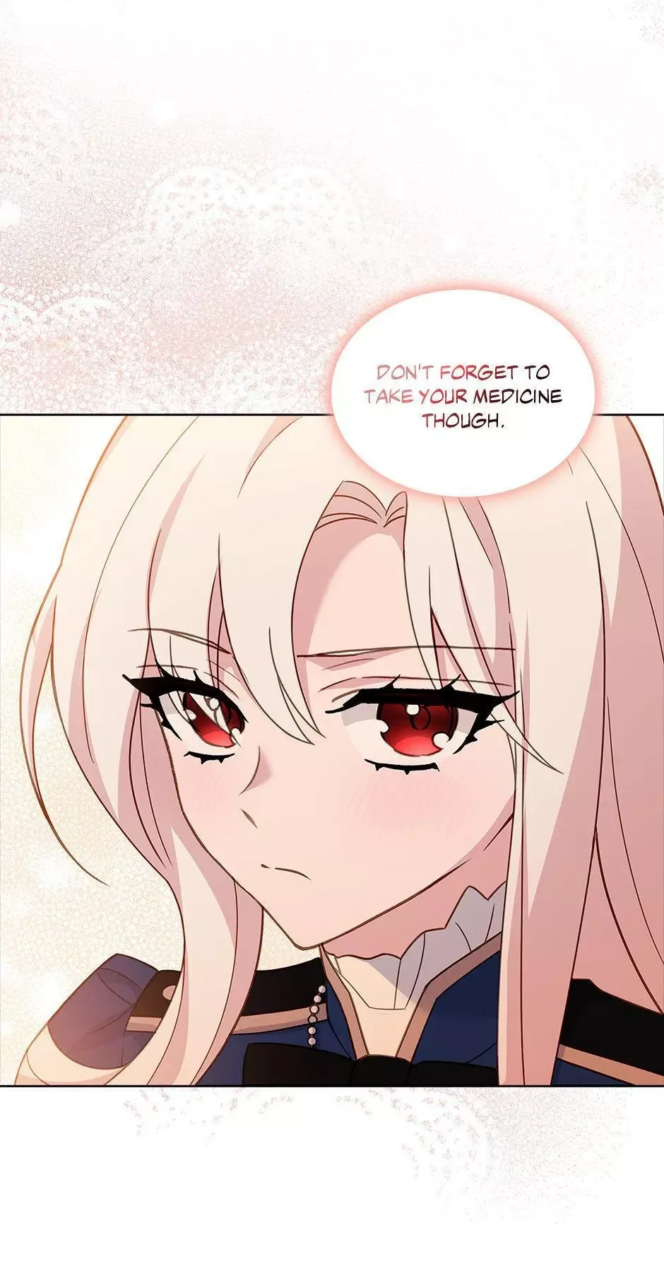 The Lady Wants to Rest Chapter 69 page 18