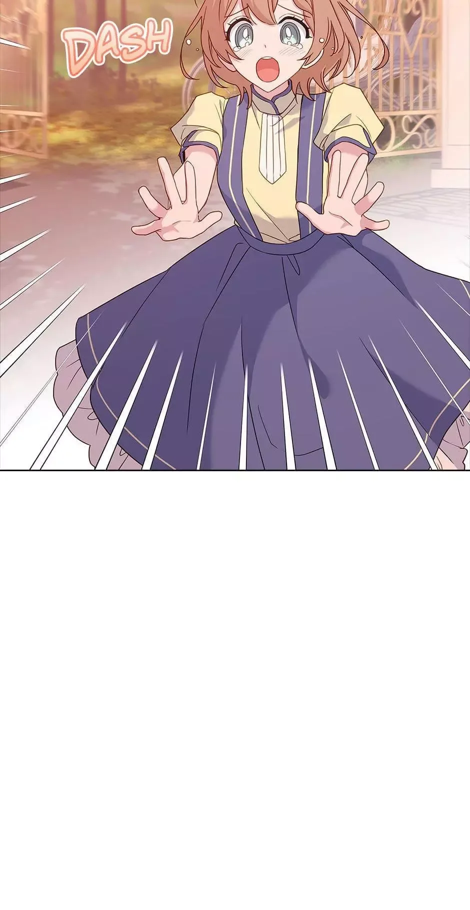 The Lady Wants to Rest Chapter 69 page 24