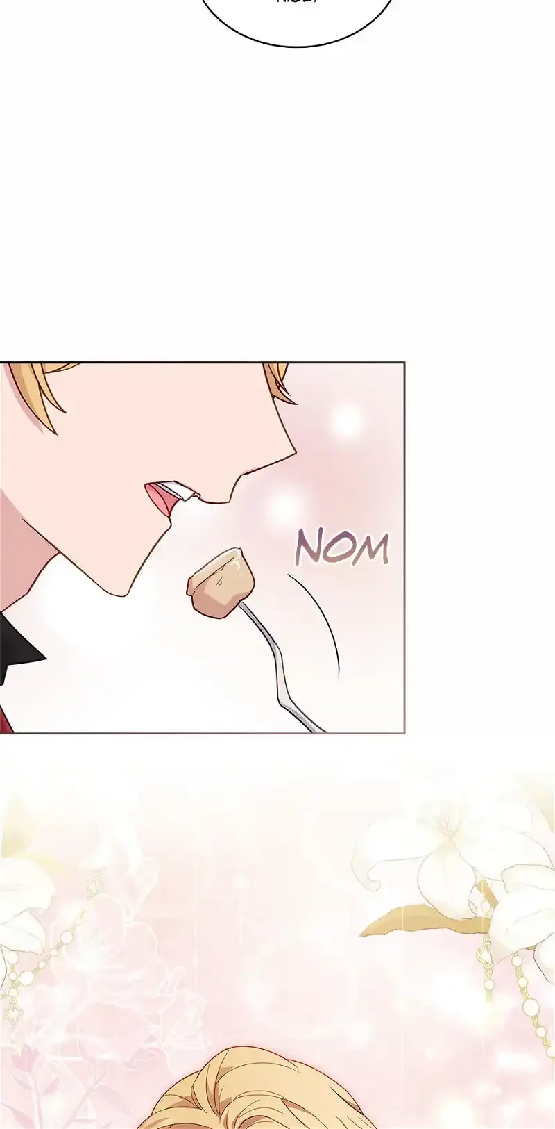 The Lady Wants to Rest Chapter 61 page 65