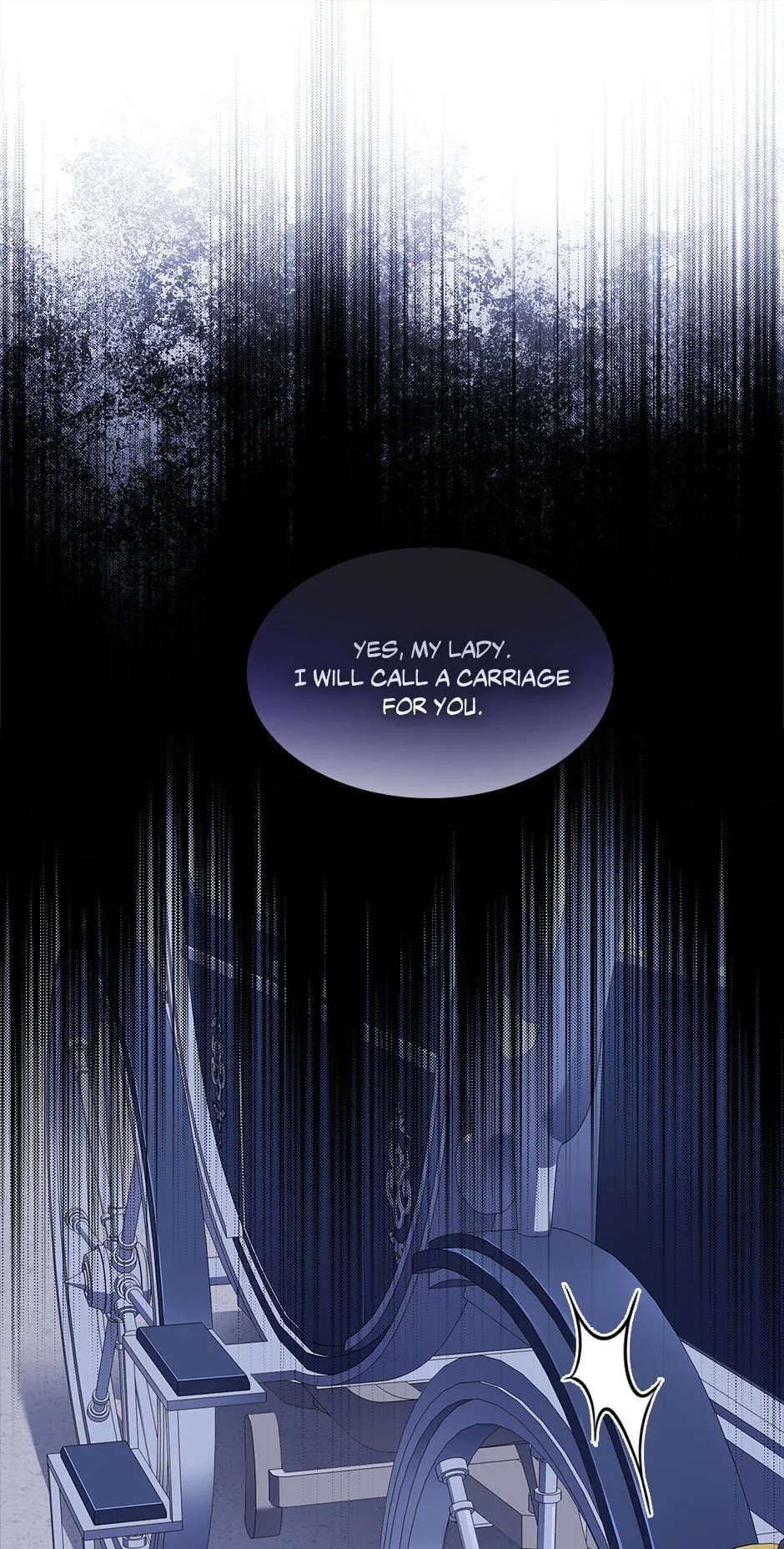 The Lady Wants to Rest Chapter 66 page 47