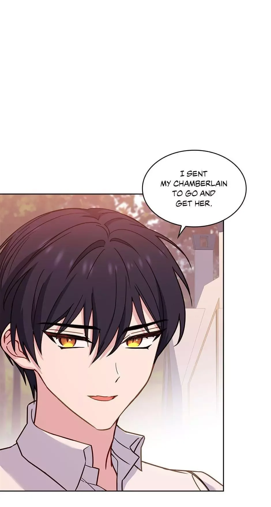 The Lady Wants to Rest Chapter 69 page 26