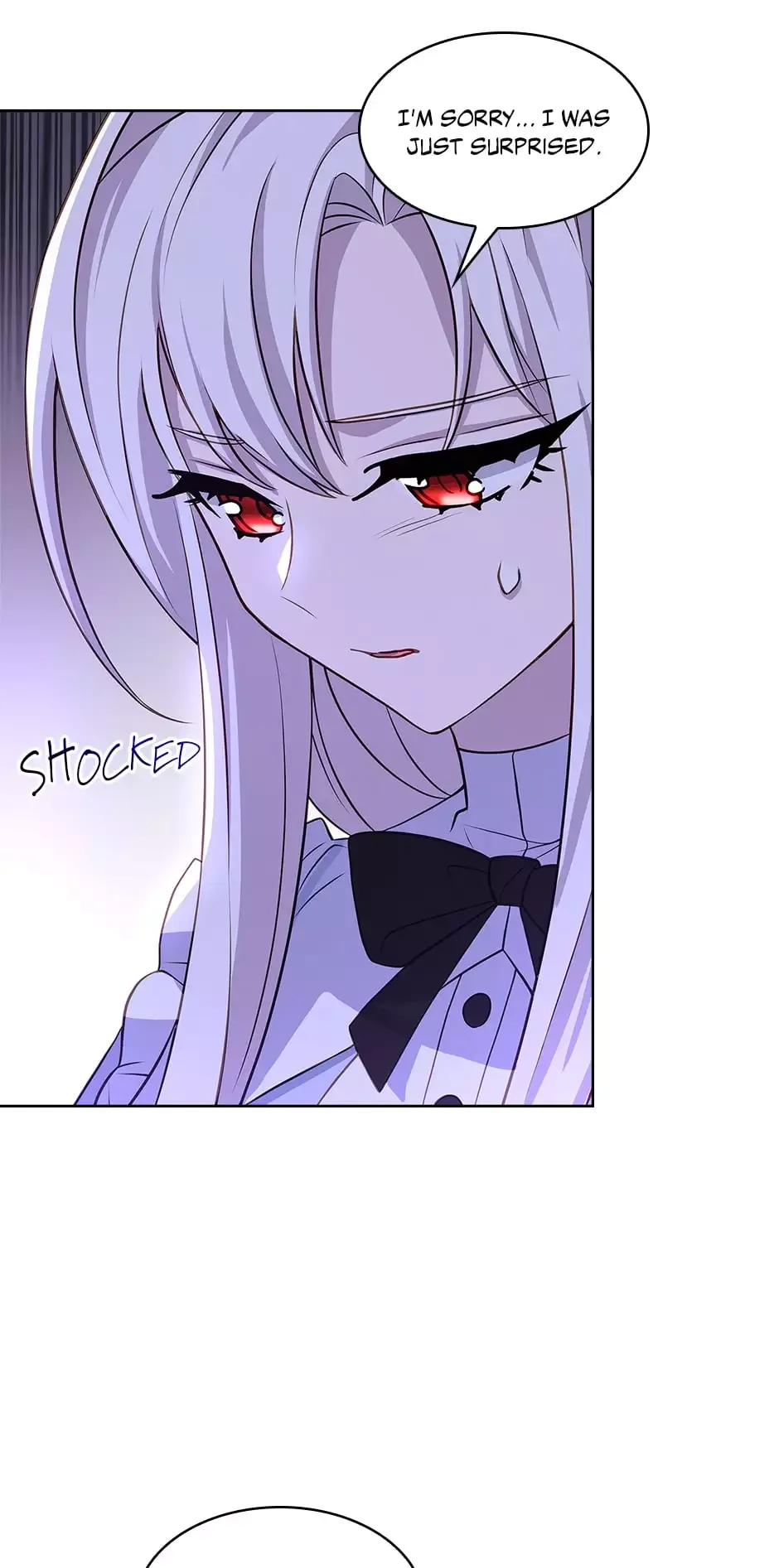The Lady Wants to Rest Chapter 66 page 43
