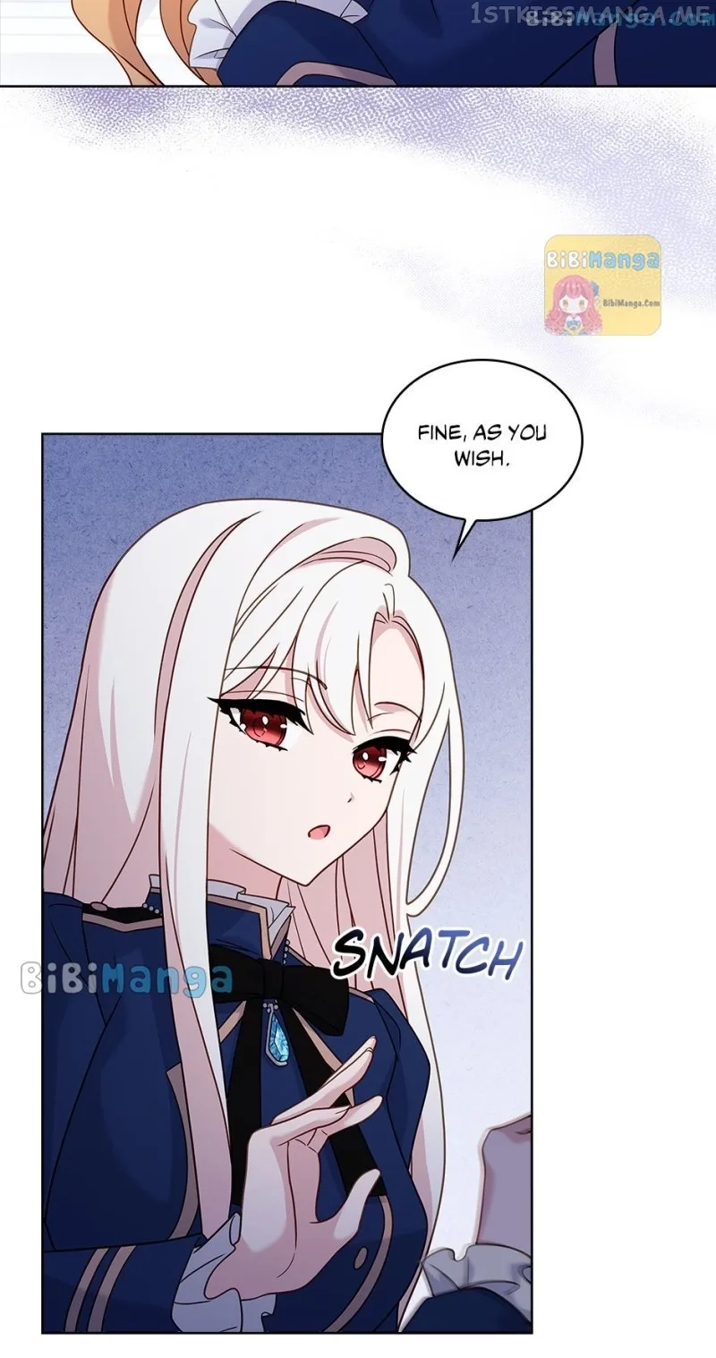 The Lady Wants to Rest Chapter 70 page 16