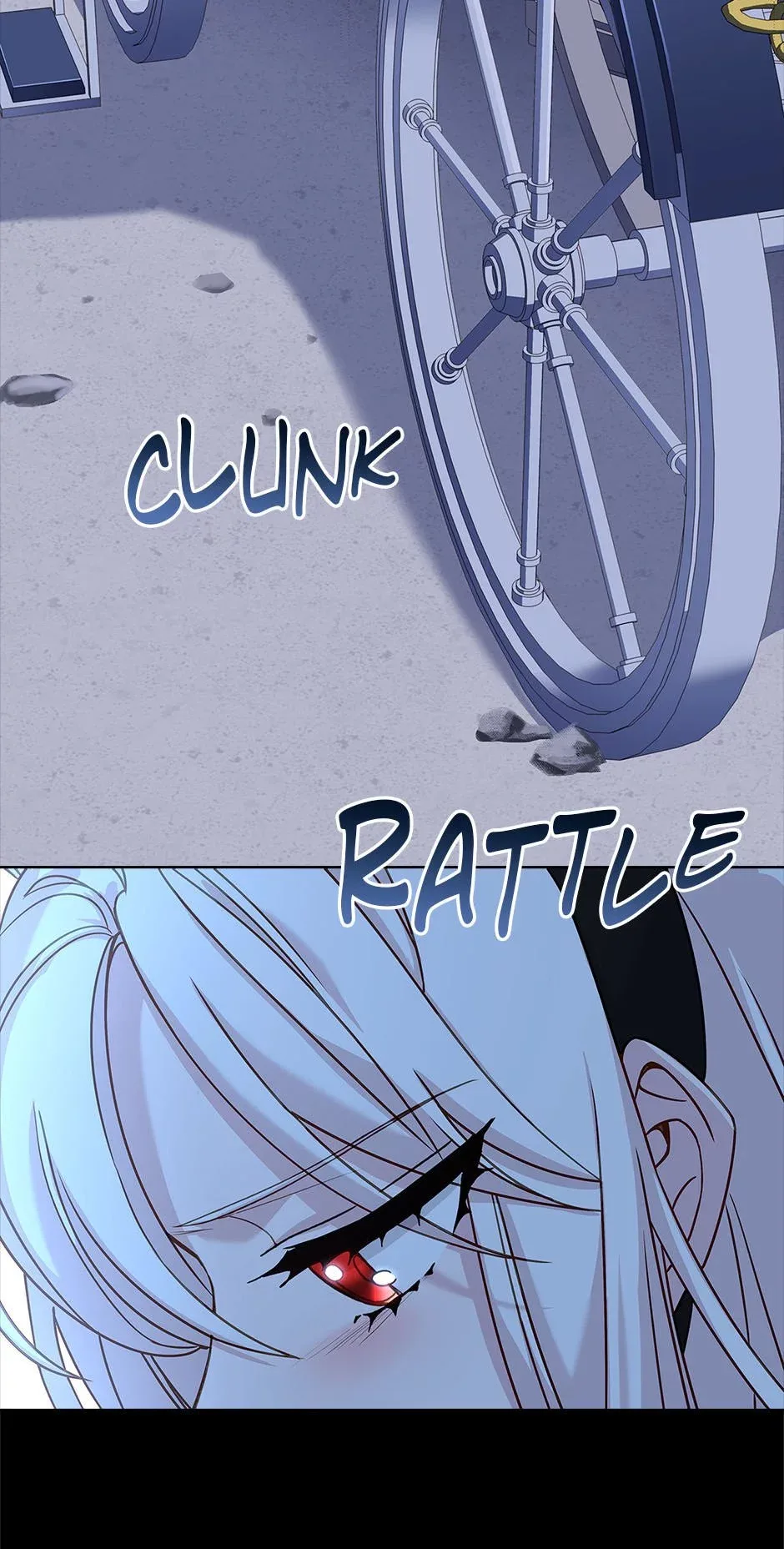 The Lady Wants to Rest Chapter 66 page 48