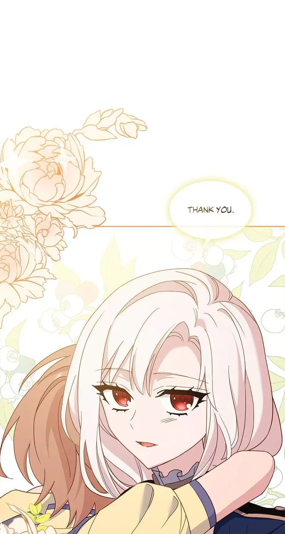 The Lady Wants to Rest Chapter 69 page 27