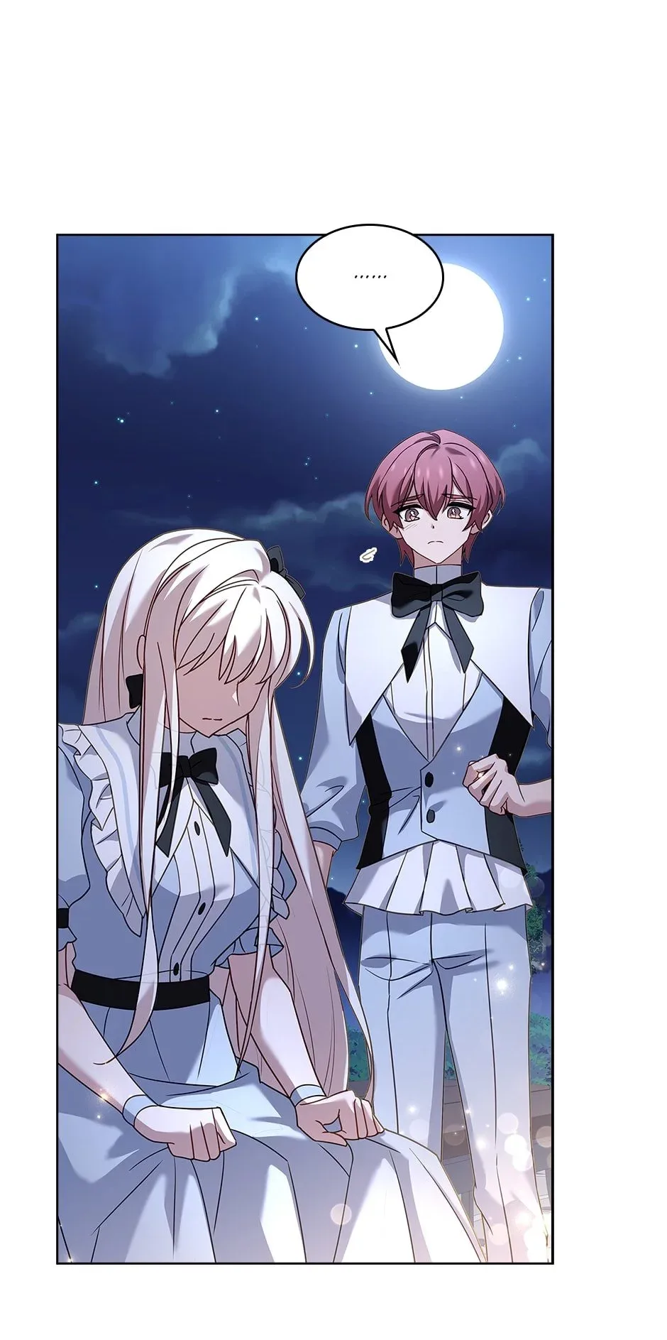 The Lady Wants to Rest Chapter 66 page 46