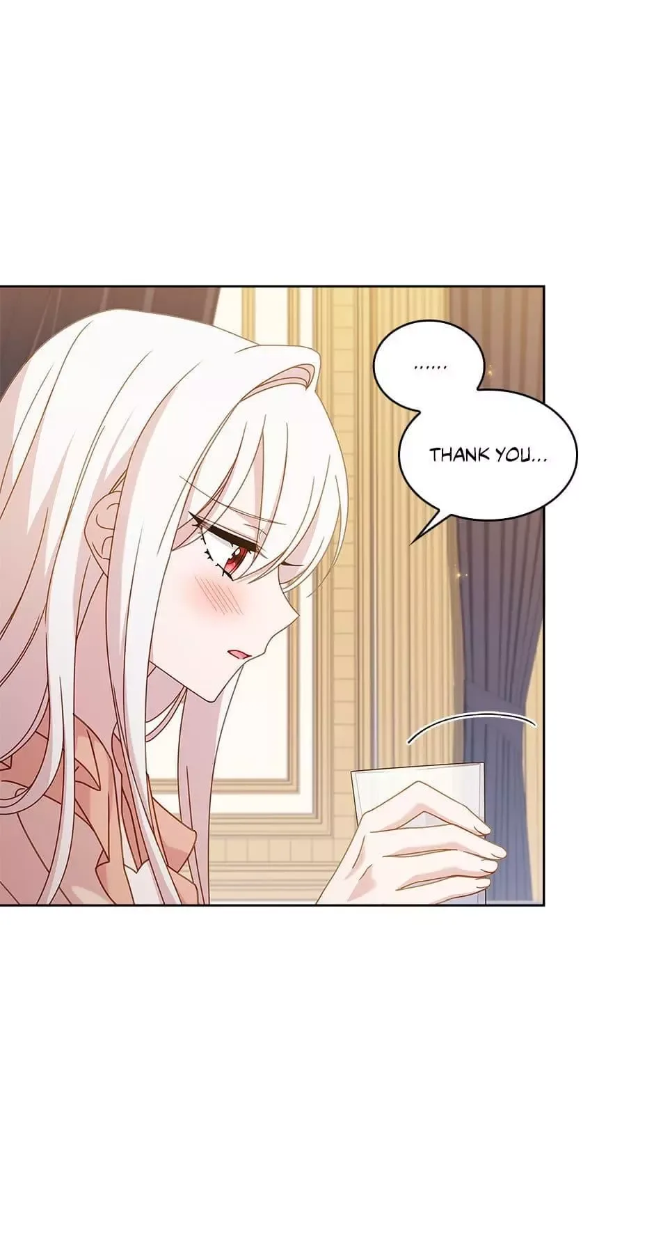 The Lady Wants to Rest Chapter 68 page 22