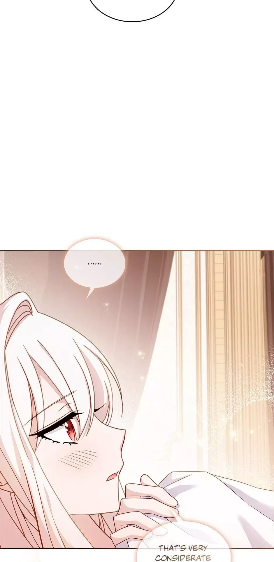 The Lady Wants to Rest Chapter 68 page 38